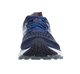 Кросівки чоловічі Brooks TRANSCEND 6 M 45 (11.0US) Ebony/blue/mandarin (1102991D092) - изображение 8