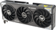 Відеокарта ASUS PCI-Ex Radeon RX 9060 XT TUF Gaming OC Edition 16GB GDDR6 (128bit) (3340/20000) (HDMI, 2 x DisplayPort) (90YV0LF0-M0NA00) - зображення 5
