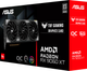 Відеокарта ASUS PCI-Ex Radeon RX 9060 XT TUF Gaming OC Edition 16GB GDDR6 (128bit) (3340/20000) (HDMI, 2 x DisplayPort) (90YV0LF0-M0NA00) - зображення 10