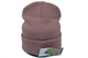 Шапка Hip Hop Shop Blohsh 55-59 см темно-розовая (H-08118-213) - изображение 2