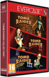 Gra Blaze Evercade Tomb Raider Giga Cart  Collection 1 (Kartridż) (5060990240515) - obraz 1