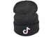 Шапка Hip Hop Shop Tik Tok 55-59 см темно-серая (H-08118-161) - изображение 1