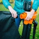 Пылесос воздуходувка аккумуляторный Yard Force LB C20 3-in-1 Cordless Blower 40V - изображение 5