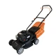 Бензиновая газонокосилка Yard Force GM B40 40 см з двигуном Briggs and Stratton - изображение 1