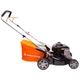 Бензиновая газонокосилка Yard force GM B41A 125сс 41см З приводом - изображение 5