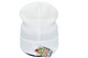Шапка Hip Hop Shop Blohsh 55-59 см белая (H-08118-221) - изображение 2