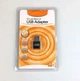 Двухдиапазонный WiFi Мини-USB адаптер, 2.4 ГГц / 5 ГГц - изображение 7