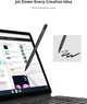 Стилус Metapen M1 для Microsoft Surface, Потертості на корпусі та біля порту зарядки - изображение 3