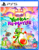 Гра PS5 Yooka-Replaylee (Blu-ray диск) (5056635620071) - зображення 1