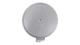 Електроконфорка (склокераміка) EGO 90.52312.074, Ariston C00265718, 1050/1950/2700 Вт, d=300 мм - зображення 2
