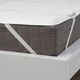 Ochraniacz na materac Ikea Angskorn 140 x 200 cm (704.619.84) - obraz 2