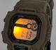 Мужские часы CASIO W-737HX-5A - изображение 5