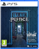 Gra PS5 Blue Prince Day One Edition (Blu-ray płyta) (5056635619259) - obraz 1