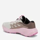 Женские кроссовки для бега Salomon Alphaglide W L47852300 37.5 (6.5US/4.5UK) 23 см Vanila/Fairyt/Cyclame (198720107960) - изображение 3