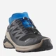 Мужские кроссовки Salomon Xa Meta Gore-Tex Mif L47886900 45.5 (11US/10.5UK) 29 см Black/Oxford (195751967396) - изображение 3