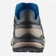Мужские кроссовки Salomon Xa Meta Gore-Tex Mif L47886900 45.5 (11US/10.5UK) 29 см Black/Oxford (195751967396) - изображение 5