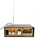 Усилитель для акустики AMP-699 BT UKC с поддержкой Bluetooth аудиоусилитель 4824 - изображение 3
