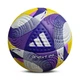 Футбольный мяч Adidas Conext 25 Official Match Ball фиолетовый (338) - изображение 1