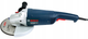Набір Кутова шліфувальна машина Bosch Professional GWS 2200 + Відрізне коло по металу Bosch 230 x 2.5 мм 5шт (06018C1320_2608600225) - зображення 3