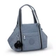 Женская сумка Kipling ART MINI Blue Stone (6FB) K01327_6FB - изображение 5