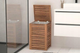 Кошик для білизни 5five Simply Smart Acacia 65 л (3560232888625) - зображення 4