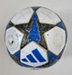 Мяч футбольный Adidas UCL 2026 OMB JD0188 №5 Бело-синий - изображение 14