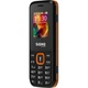 Мобільний телефон Sigma X-style 171 MINI Black-Orange (4827798813737) - зображення 5