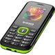 Телефон кнопочний Sigma X-style 171 MINI Track Black-Green - изображение 5