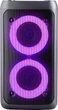 Głośnik przenośny Defender Boomer 20 20W RGB Black 65820 (4745090820263) - obraz 2