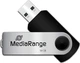 Флешка MediaRange 64 GB USB 2.0 (MR912) - изображение 1