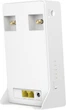 Бездротовий маршрутизатор (роутер) Mercusys MB130-4G - зображення 2
