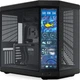 HYTE Y70 Touch Infinite Pitch Black (CS-HYTE-Y70TTI-BB) - изображение 1