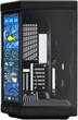 HYTE Y70 Touch Infinite Pitch Black (CS-HYTE-Y70TTI-BB) - изображение 2