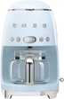 Капельная кофеварка SMEG DCF02PBEU - изображение 1
