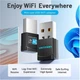Wi-Fi адаптер Vention KDSB0 - изображение 4