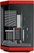 HYTE Y70 Black/Red (CS-HYTE-Y70-BR) - изображение 2