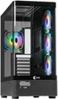 QUBE MASTERFORCE Black (MASTERFORCE_GBNU3) - изображение 1