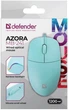 Мышь Defender Azora MB-241 Blue (52243) - изображение 4