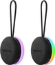 Głośnik przenośny Defender Enjoy 40 LED 7W bluetooth Black (4745091890319) - obraz 2
