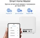 Mesh-система ASUS ZenWiFi BD4 1-Pack White (90IG0960-MO3C00) - изображение 10