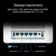 Mesh-система ASUS ZenWiFi BQ16 BE25000 1-Pack White (90IG08K0-MO3N0V) - изображение 10