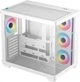 DeepCool CG530 4F White (R-CG530-WHADA4-G-1) - зображення 4
