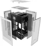 HYTE Revolt 3 White (CS-HYTE-REVOLT3-W) - зображення 4