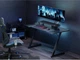 Геймерский игровой стол GamePro GD014 - изображение 3