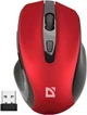 Мышь Defender Prime MB-053 Red (52052) - изображение 3