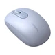 Мышь UGREEN MU105 Portable Blue (90671) - изображение 1