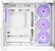 PCCooler C3 T700 ARGB White (C3-T700WHD401-GL) - изображение 3