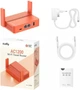 Беспроводной маршрутизатор (роутер) Cudy TR1200 - изображение 5