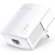Powerline-адаптер TP-Link TL-PA7017 KIT - изображение 8