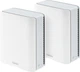 Mesh-система ASUS ZenWiFi BT8 2-Pack White (90IG0930-MO3B20, 90IG0930-MA1B2T) - изображение 1
